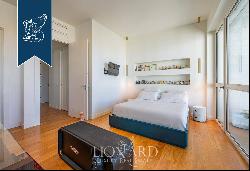 Comfort and sustainability; apartment with cellar and parking spaces for electric cars for