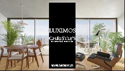 Three bedroom duplex apartment with terraces, for sale, Porto, Portugal
