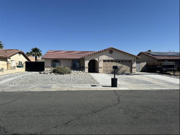 67170 Ontina Road, Cathedral City CA 92234