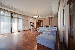 Magnificent house at the foot of Vitosha for rent