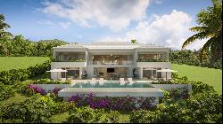 Villa Azure, Apes Hill, St. James, Barbados