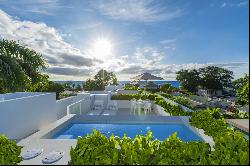 Palm Grove Villas - Unit 2, Mount Standfast, St. James, Barbados