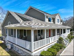 2 Orleans Court, Westerly RI 02891
