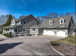 2 Orleans Court, Westerly RI 02891
