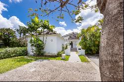 Forest Hills 2, Zion House, Royal Westmoreland Golf Resort, St. James, Barbados