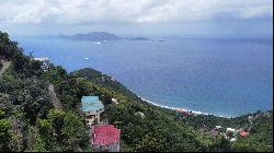 Windy Hill, Tortola, British Virgin Islands