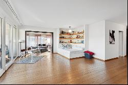 Chailly - Exceptional penthouse