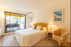Juan les Pins | Beautiful apartment with garden, nearby the beaches