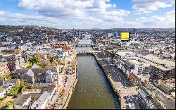 River Gold, Lavitt's Quay, Cork City, T12 HF44