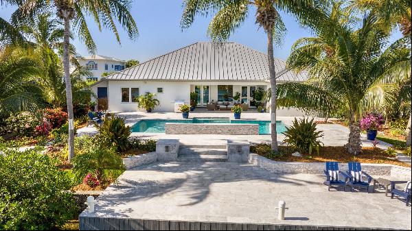 Coconut Cove, 61 Shoreline Drive, Grand Cayman