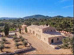 Country Estate, Manacor, Mallorca, 07500