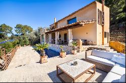Country Home, Valldemossa, Mallorca, 07170