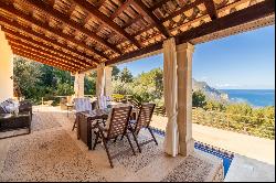 Country Home, Valldemossa, Mallorca, 07170