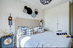 Modern Three-Bedroom Apartment, Lustica Bay, Montenegro, R2273