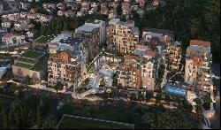 Luxury Duplex Within Boka Place, Porto Montenegro, Tivat, Montenegro, R2291