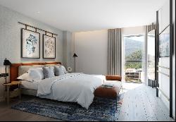 Luxury Duplex Within Boka Place, Porto Montenegro, Tivat, Montenegro, R2291