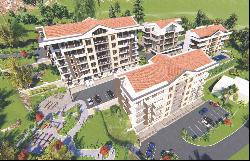Apartments Within Luxury Complex, Dobrota, Kotor, Montenegro, R2301