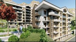 Apartments Within Luxury Complex, Dobrota, Kotor, Montenegro, R2301