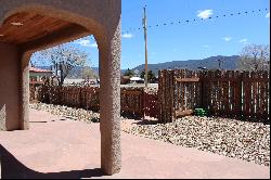 1552 Paseo del Pueblo Sur, Taos NM 87571