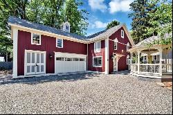 33 Springfield Road, Somers CT 06071