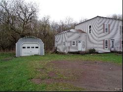 582 Little Pond Road, Williamstown NY 13493