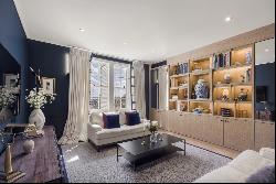 Gorgeous penthouse in portered Kensington residence