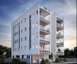 Two Bedroom Modern Penthouse in Larnaca Centre