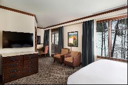 3 Bedroom Ritz Carlton - Winter Interest #1