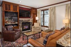 3 Bedroom Ritz Carlton - Winter Interest #1