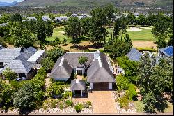County living in the Cape Winelands