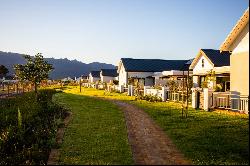 Spend your best years in South Africaâs safest retirement village