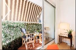 GAMBETTA - Bright apartment in the heart of Biarritz, 3 bedrooms, parking - BIARRITZ