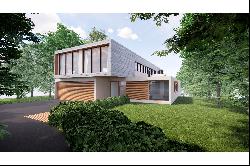 The Newest Design by Joshua Zinder, Prominent Princeton Architect