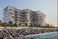 Luxury property on Palm Jumeirah