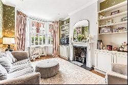 Oxberry Avenue, Fulham, London, SW6 5SS