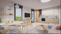 À vendre : Appartement T4 avec Terrasse - Montpellier