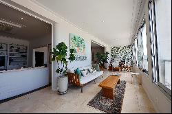 Exclusive apartment close to Copacabana Palace