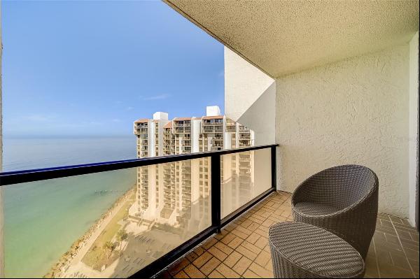450 S Gulfview Boulevard #1605, Clearwater FL 33767