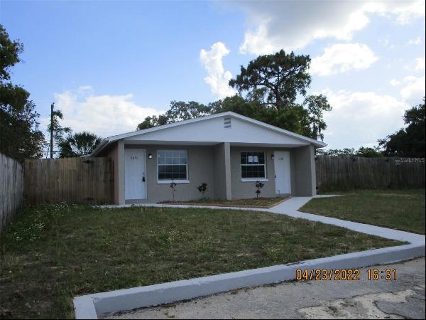 5650 Golden Nugget Drive, Holiday FL 34690