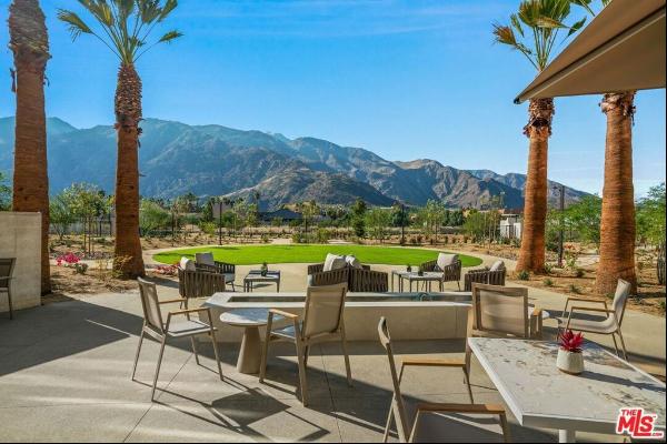 1122 E Tahquitz Canyon Way #233A, Palm Springs CA 92262