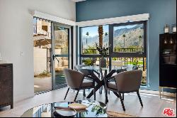 1122 E Tahquitz Canyon Way Unit 105A, Palm Springs CA 92262