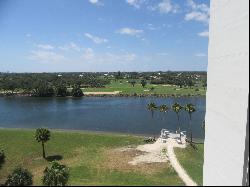 356 Golfview Road #805, North Palm Beach FL 33408
