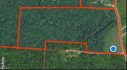 S State Route 555 #38.316+- acres, Chesterhill OH 43728