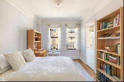 255 WEST END AVENUE 12/13A in New York, New York