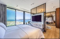 Ultimate Luxury Apartment