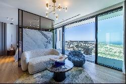 Ultimate Luxury Apartment