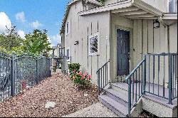 Secure Serenity: Charming Condo in Private Gated Community