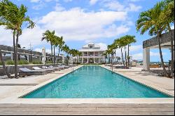 Luxury Condo at 102 Cove, Palm Cay