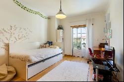 4 Bedroom Duplex, Cascais