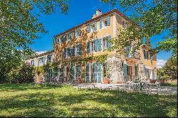 Beautiful Property Avignon - Ile de la Barthelasse